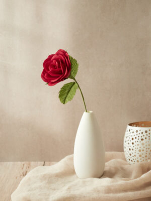 Rose Atelier Galéciane