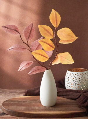 Branche de Hêtre Collection Automne 2025 Atelier Galeciane