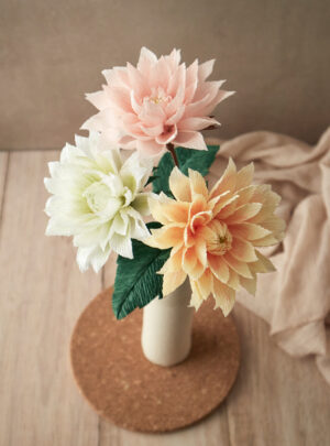 Dahlia Atelier Galeciane