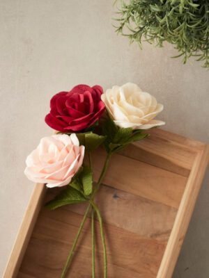 Rose Atelier Galéciane