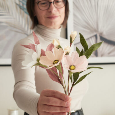 Bouquet Atelier Galéciane