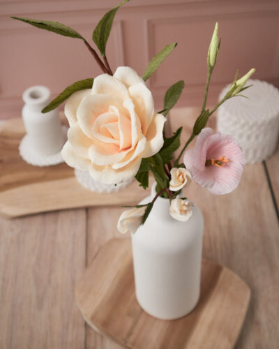 Bouquet Elora Atelier Galeciane Bouquet Elora Atelier Galeciane