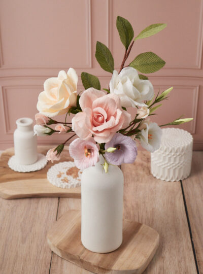 Maxi Bouquet Séréna Atelier Galeciane