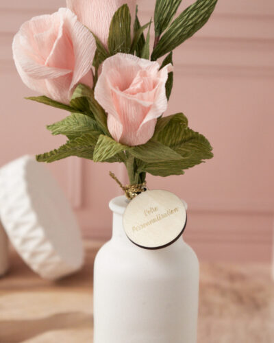 Mini Bouquet Roses Atelier Galeciane Mini Bouquet Roses Atelier Galeciane