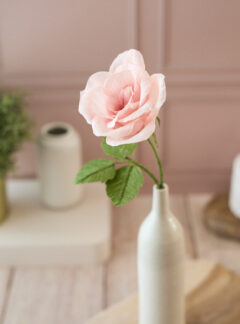 Rose Atelier Galéciane