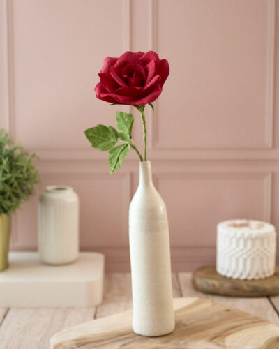 Rose Atelier Galéciane