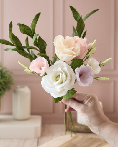 Collection Printemps MAJ-090-BD