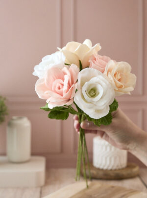 Rose Atelier Galéciane