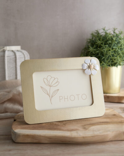 Cadre Photo Atelier Galéciane