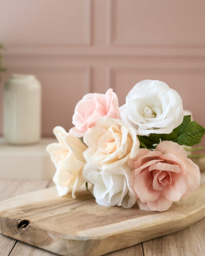 Rose Atelier Galéciane